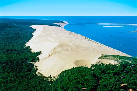 Dune du Pilat - 70km