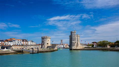 La Rochelle - 180km