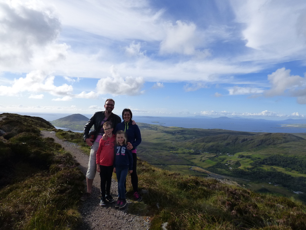 Irlande 2015