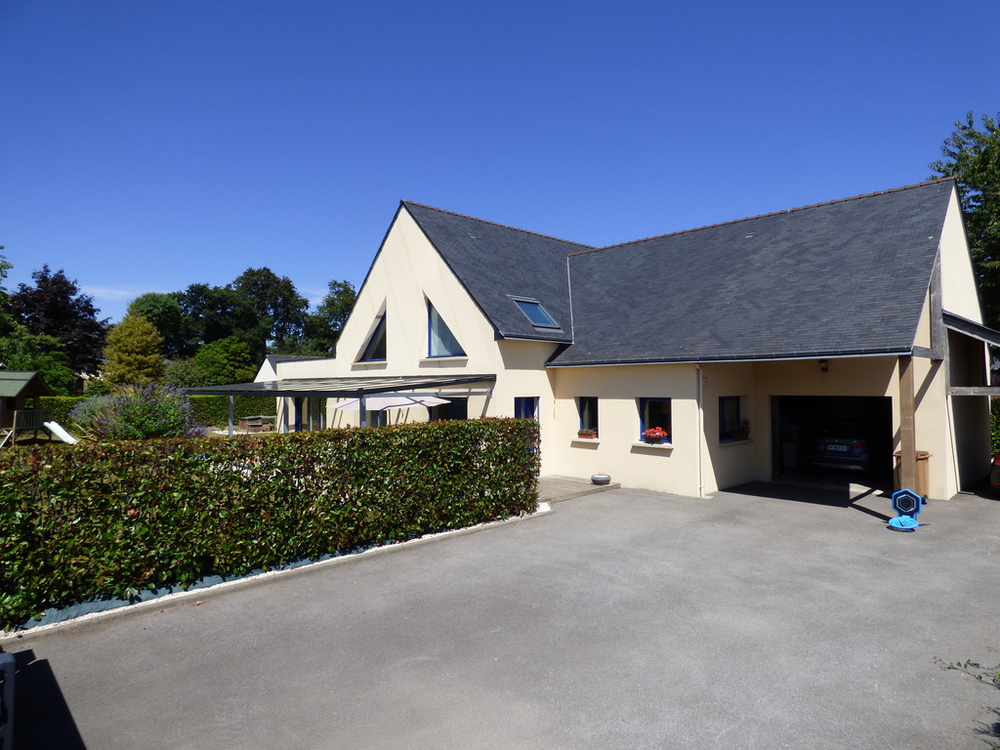 Notre maison