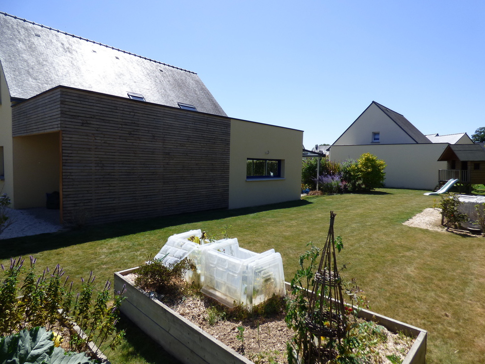 Notre maison