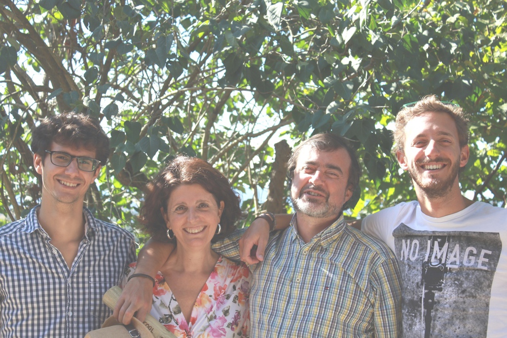 notre famille