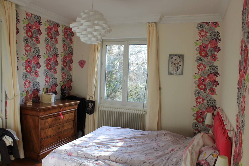 2ème chambre