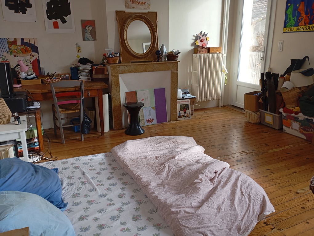 Chambre n°2