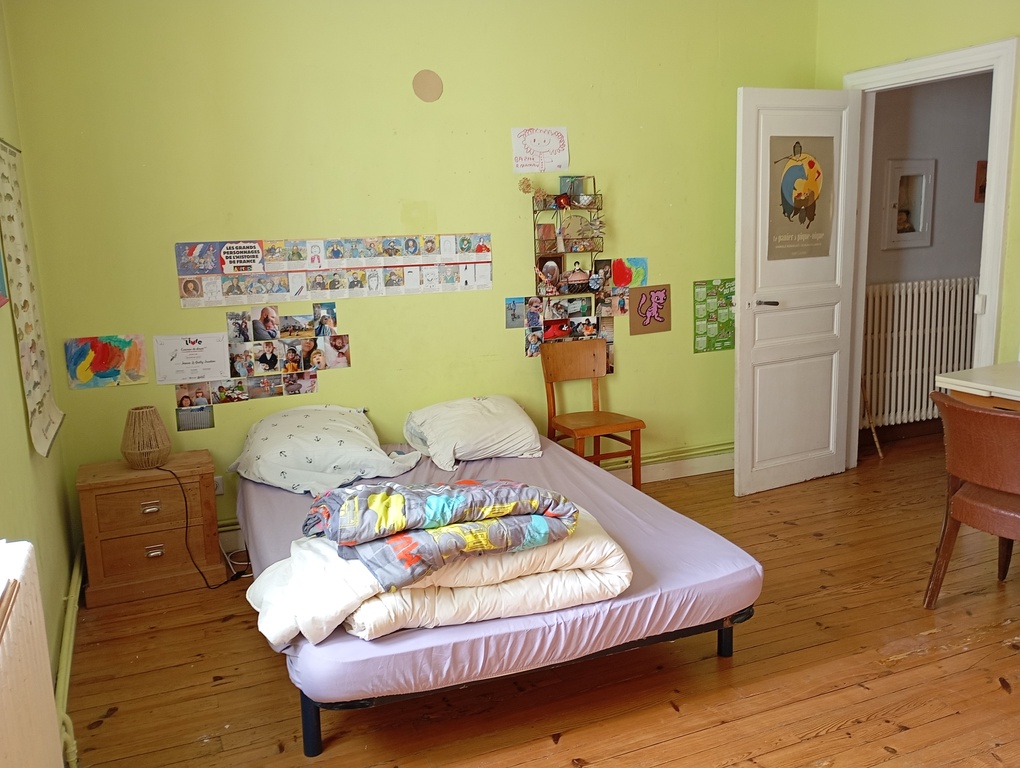 Chambre n°1
