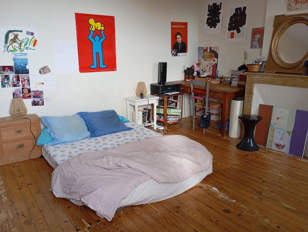 Chambre n°2