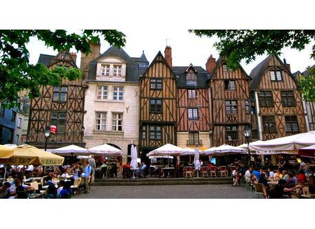 place Plumereau