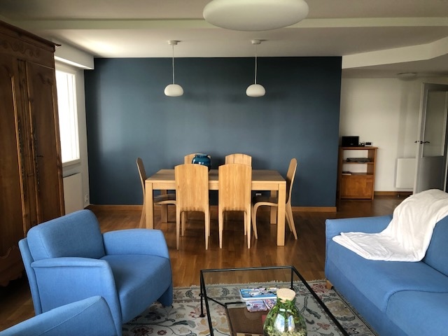 partie salle à manger