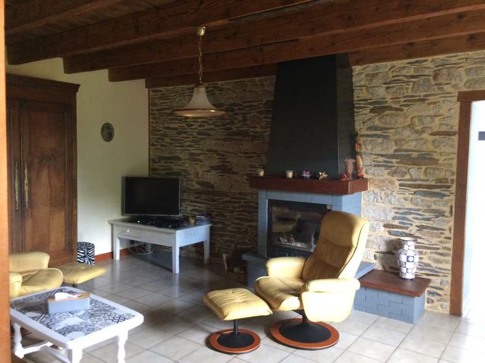 le salon