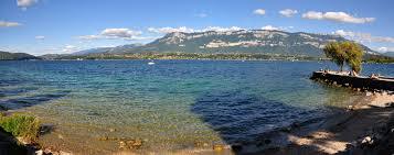 Lac du Bourget