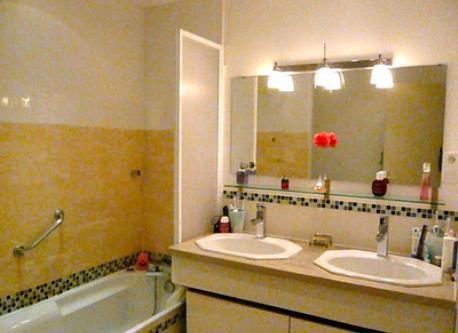 salle de bain principale