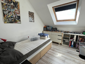 chambre d'amis
