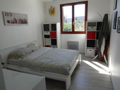chambre parentale