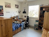 Chambre d'enfant