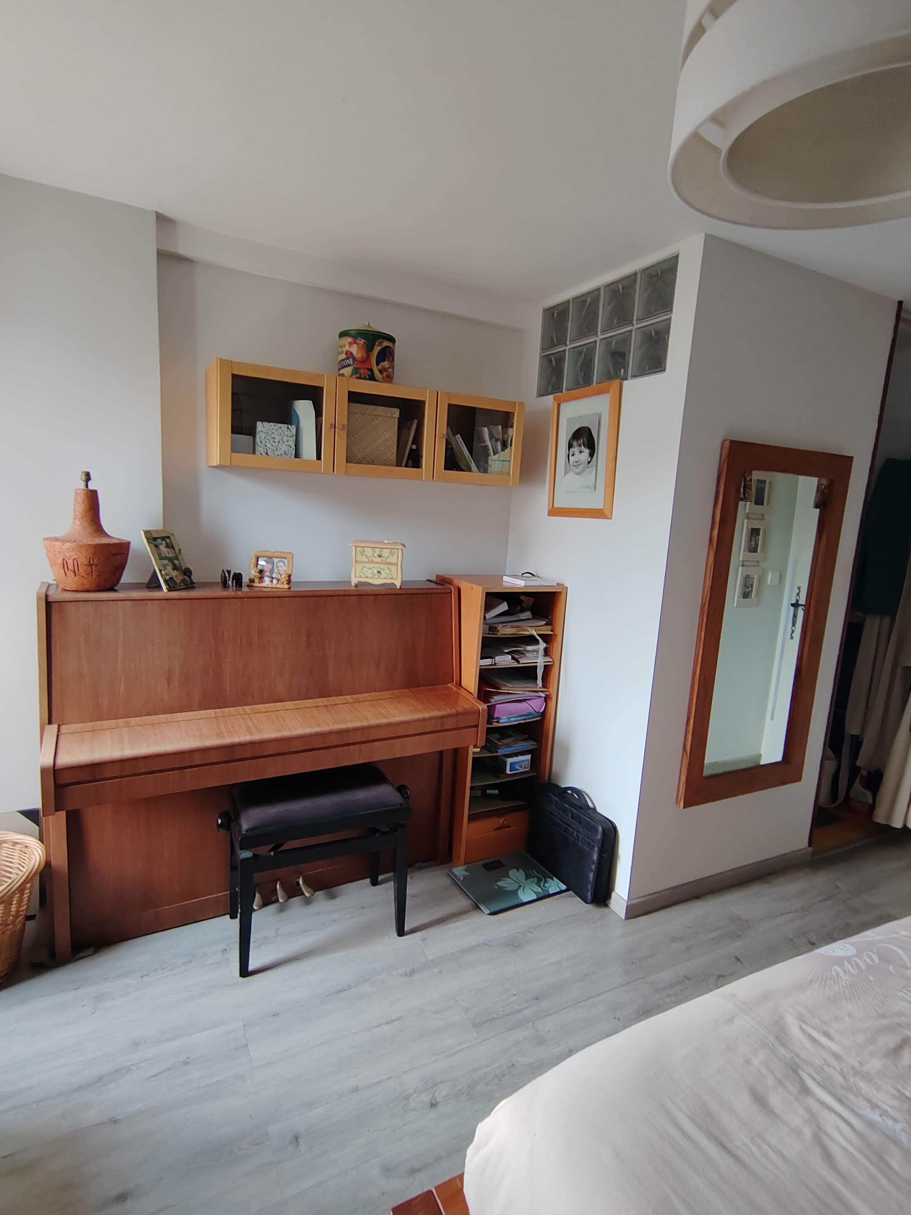 Pour les musiciens chambre 1 1