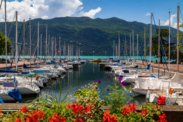 Lac du Bourget