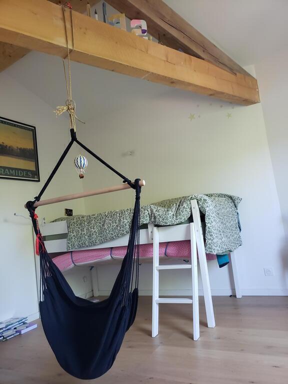 Chambre de Simon