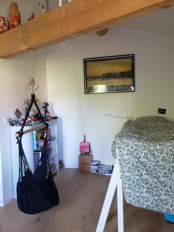 Chambre Simon