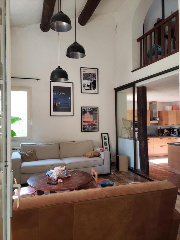 le salon