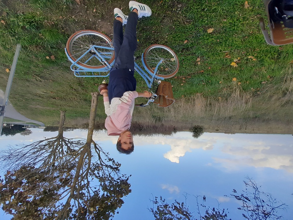 Raphaël île de Ré