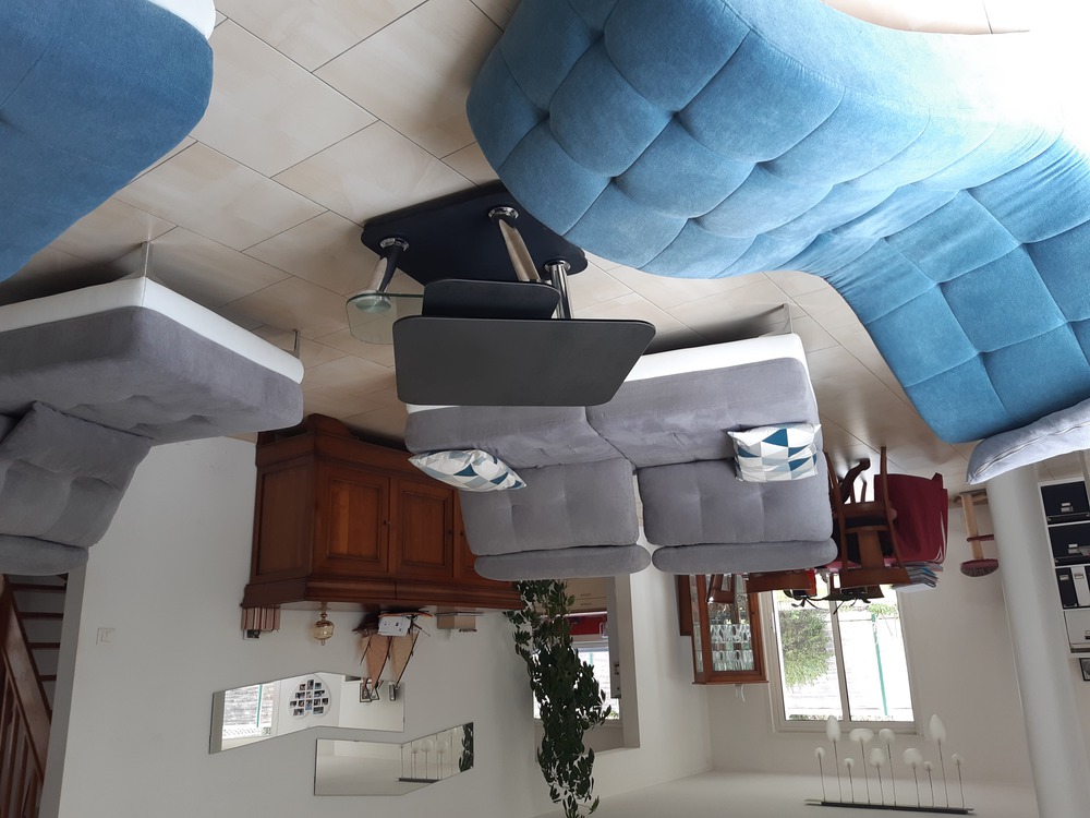 salon /salle a manger