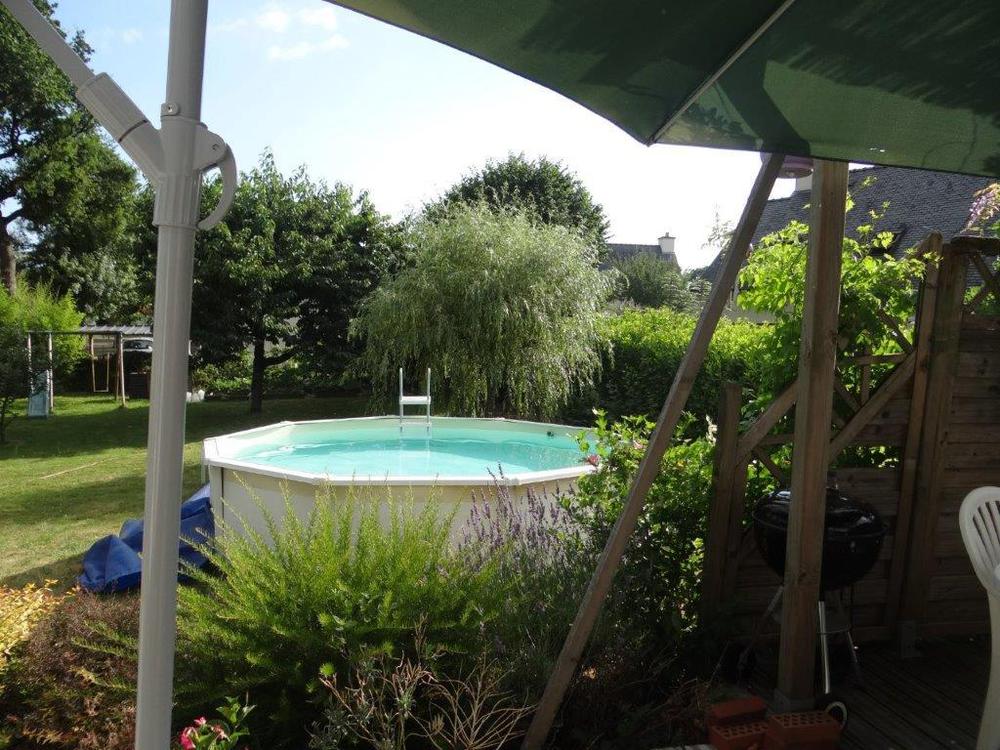 piscine hors sol