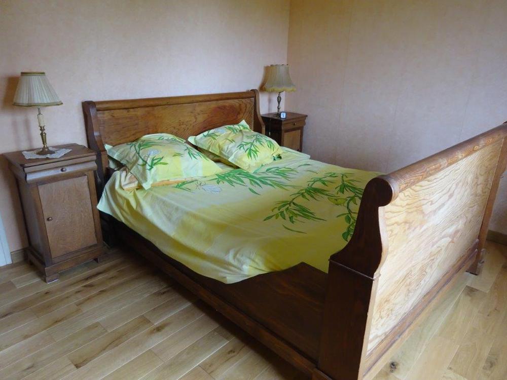 chambre principale