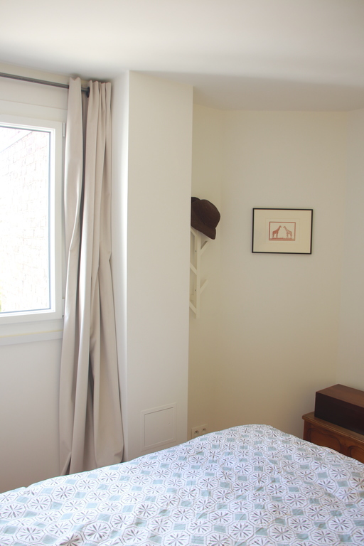 Chambre 3 (un lit en 160x200)
