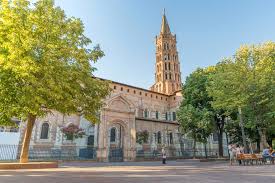 Basilique Saint Sernin