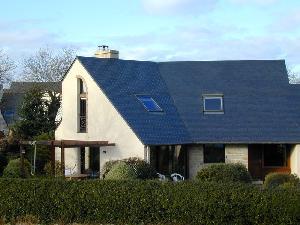 façade sud