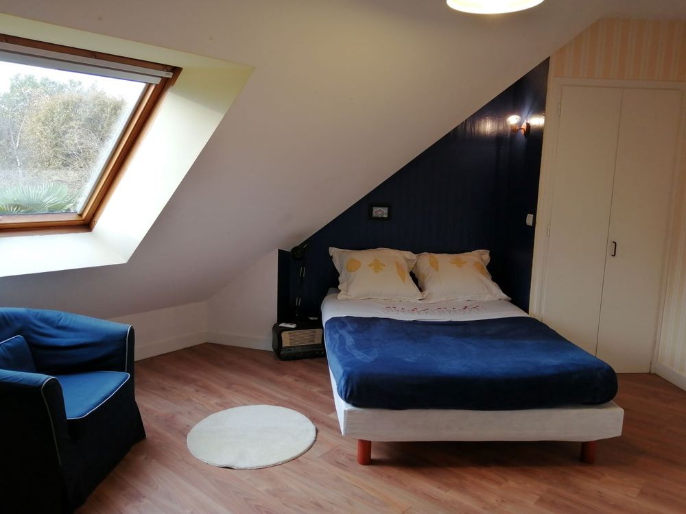 chambre étage