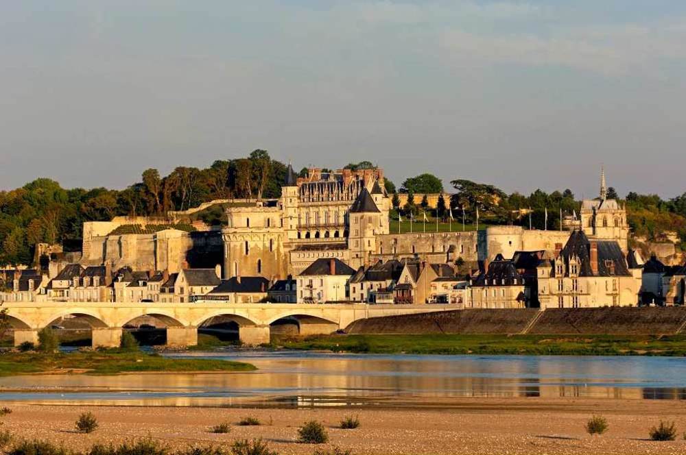 Citée royale d'Amboise