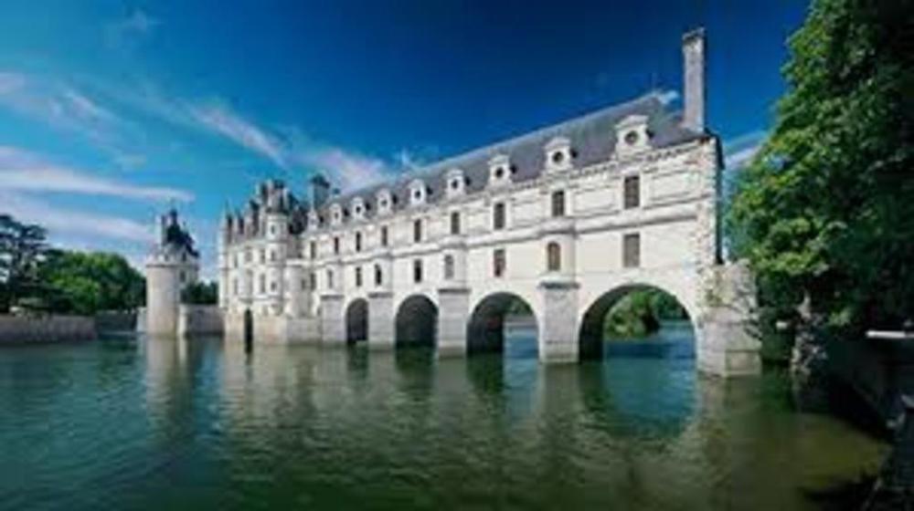 Chenonceau