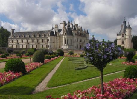 Chenonceau