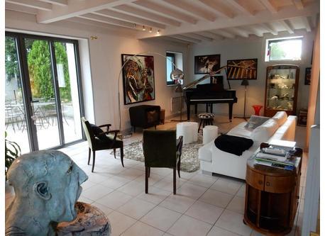 salon