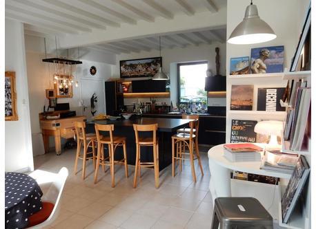 coin repas