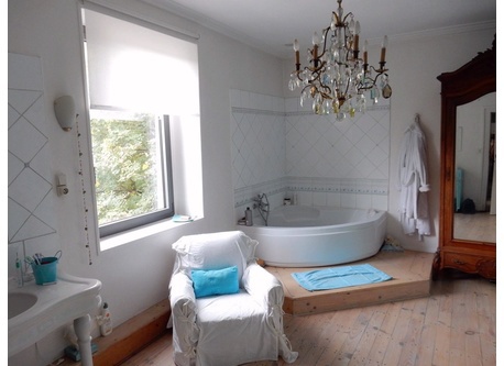 grande salle de bain