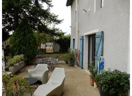 terrasse Sud