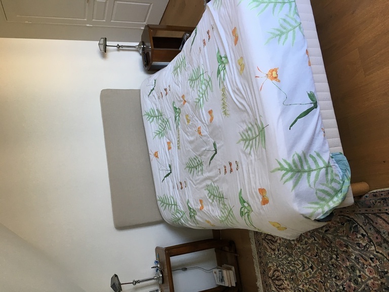chambre parentale