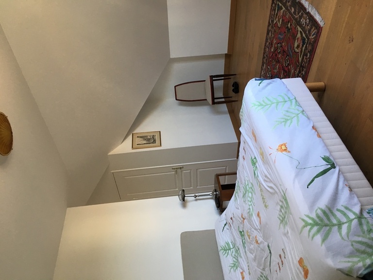 chambre parentale