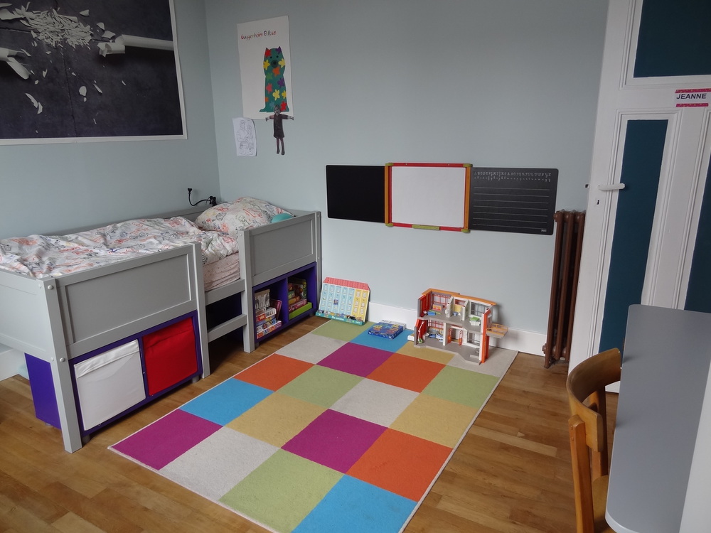 Chambre enfant