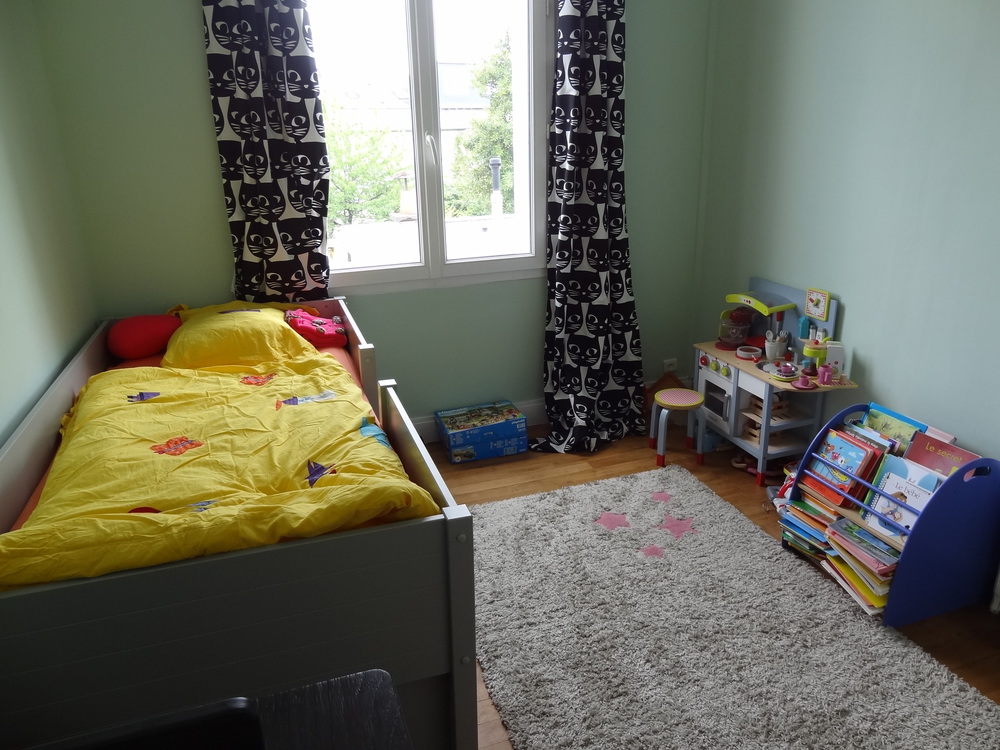 Chambre enfant