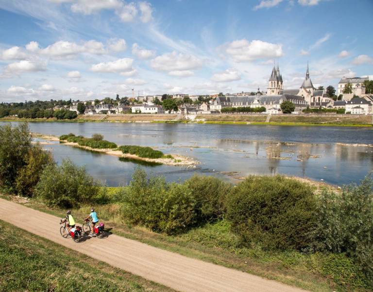 La Loire à vélo