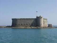 Château du taureau à 15 mn