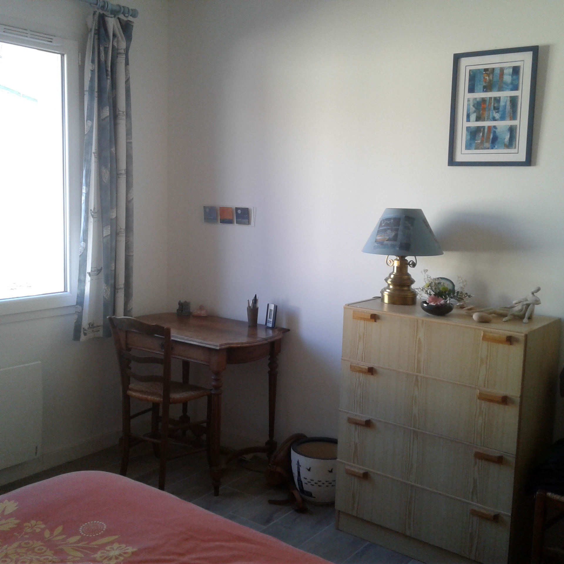 chambre 1