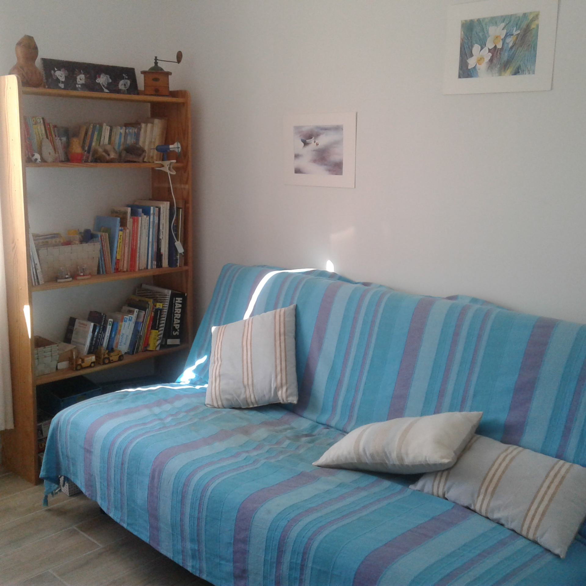 chambre 2