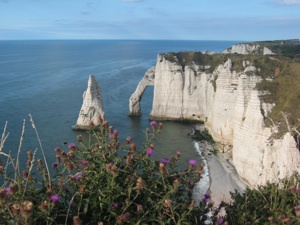 Etretat