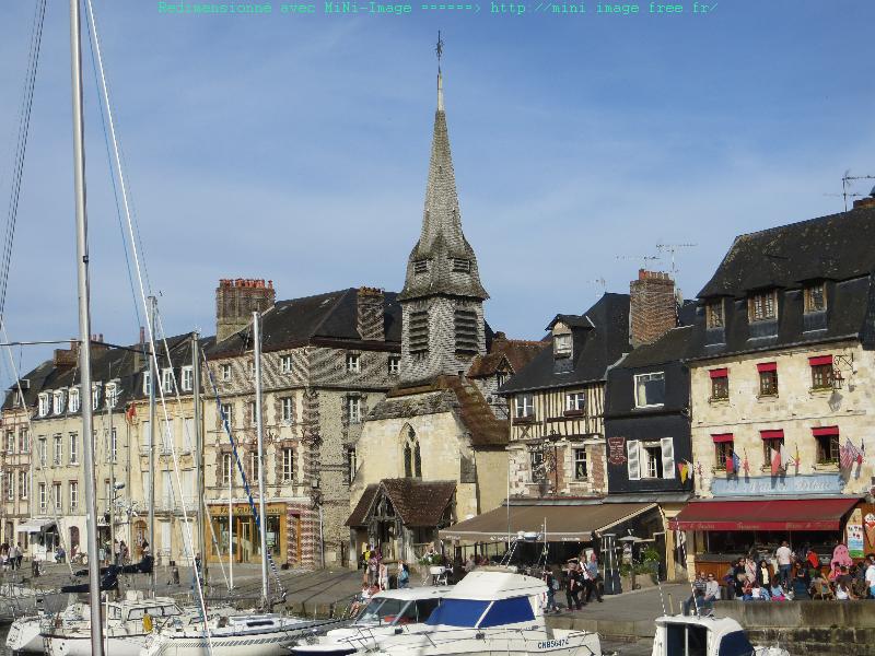 Honfleur