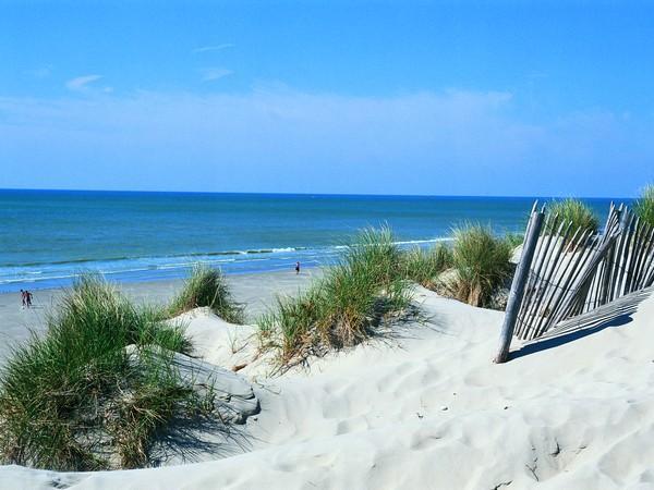 Plages de la Somme