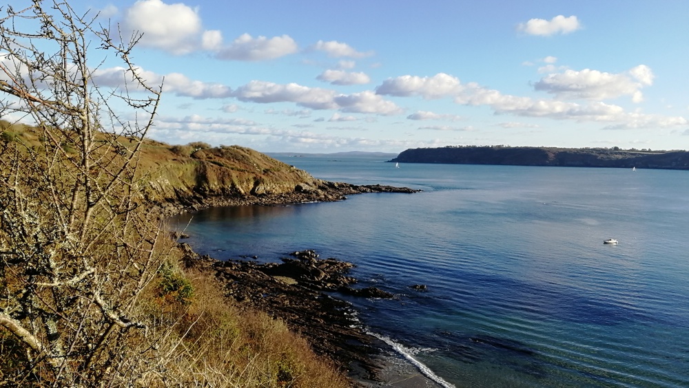 goulet de Brest